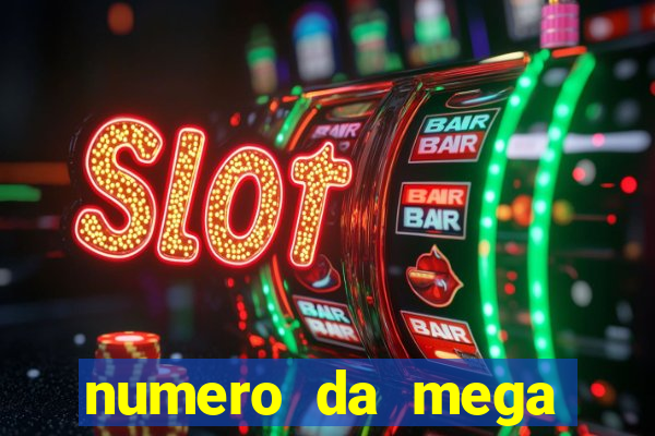 numero da mega sena de onten